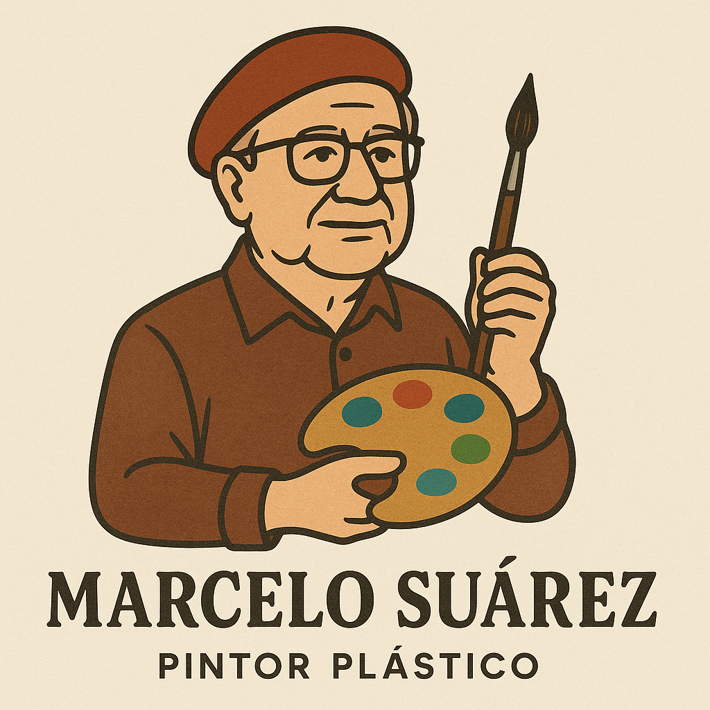 Logo Marcelo Suárez